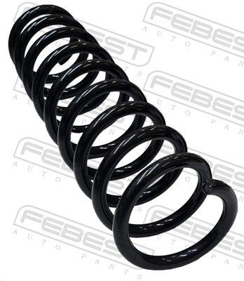 FEBEST Coil spring Article number: 22115-001R cheaply