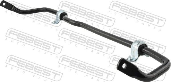 FEBEST Stabilisaator, æassii Artikli number: 2699-3VF soodsalt
