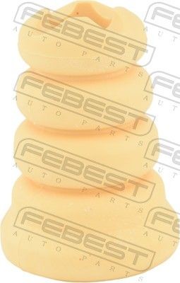 FEBEST Rubber Buffer, suspension Article number: BMD-G01F cheaply