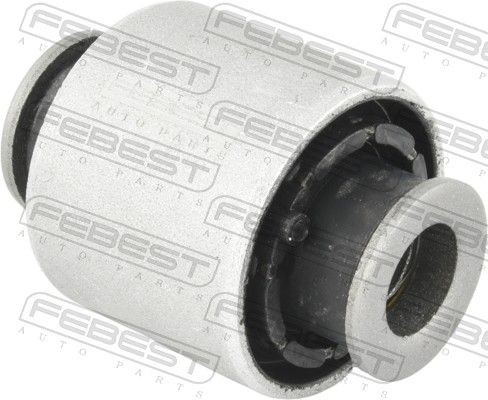 FEBEST Trailing arm / Suspension arm bush Article number: HYAB-010 cheaply