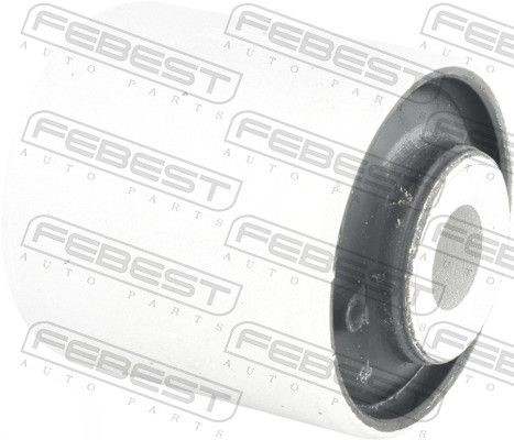 FEBEST Trailing arm / Suspension arm bush Article number: HYAB-013 cheaply
