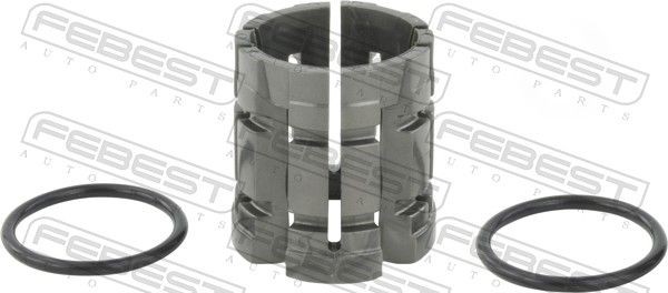 FEBEST HYT-SG01 Puks, juhtvõll CEE'D 1.4 MPI 101 HP Bensiin 2018