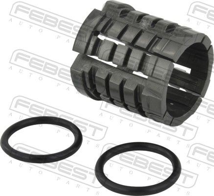 FEBEST HYT-SG08 Puks, juhtvõll CEE'D 1.4 MPI 101 HP Bensiin 2018
