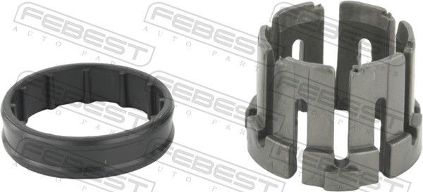 FEBEST Bush, steering shaft Article number: HYT-SG09 cheaply