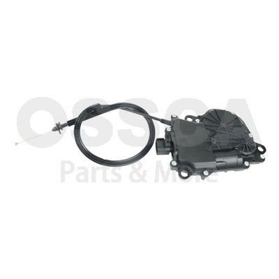 OSSCA Central Locking System Article number: 59880 cheaply