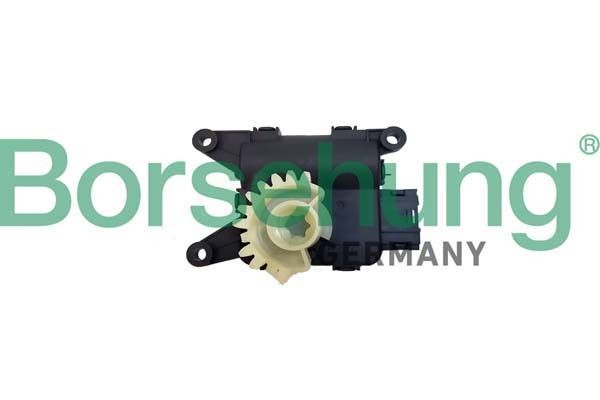 Borsehung B12757 Seadeelement, seguklapp EOS 1.6 FSI 115 HP Bensiin 2015