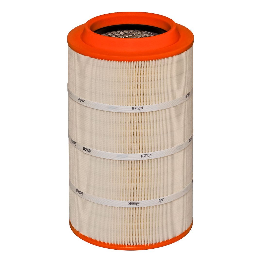 HENGST FILTER Luftfilter Varenummer: E491L billige