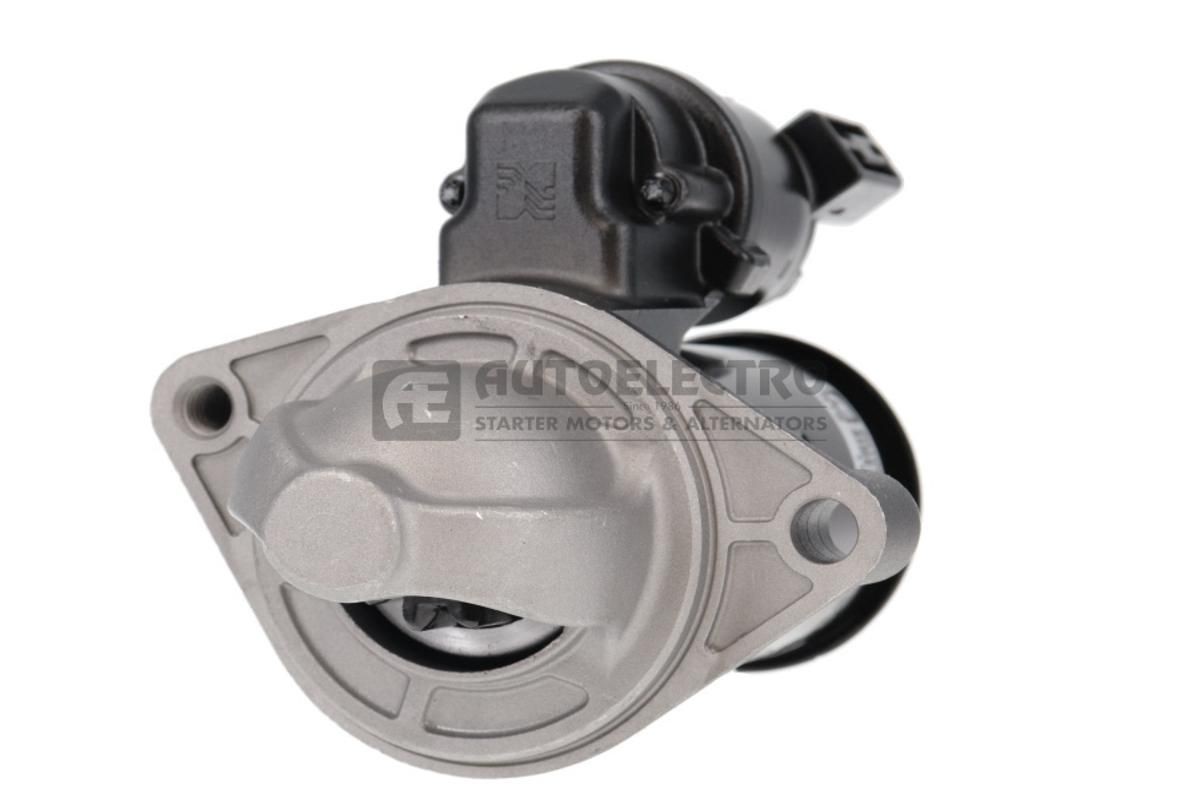 AUTOELECTRO Starter motor Article number: AEX1537 cheaply