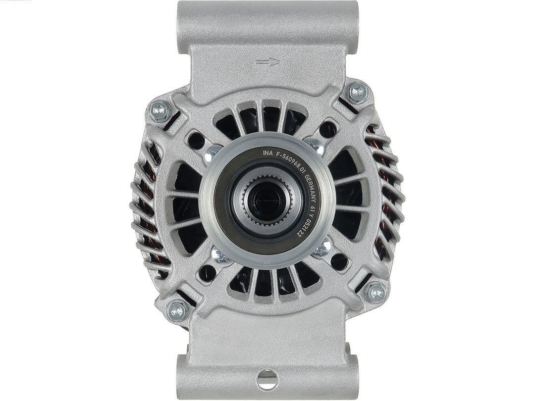 AS-PL Generaator Artikli number: A5048SR soodsalt