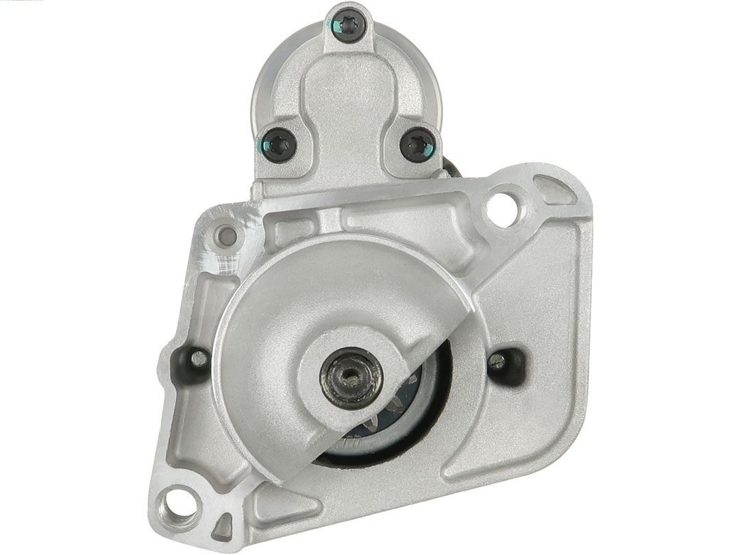 AS-PL Starter motor Article number: S0996S cheaply