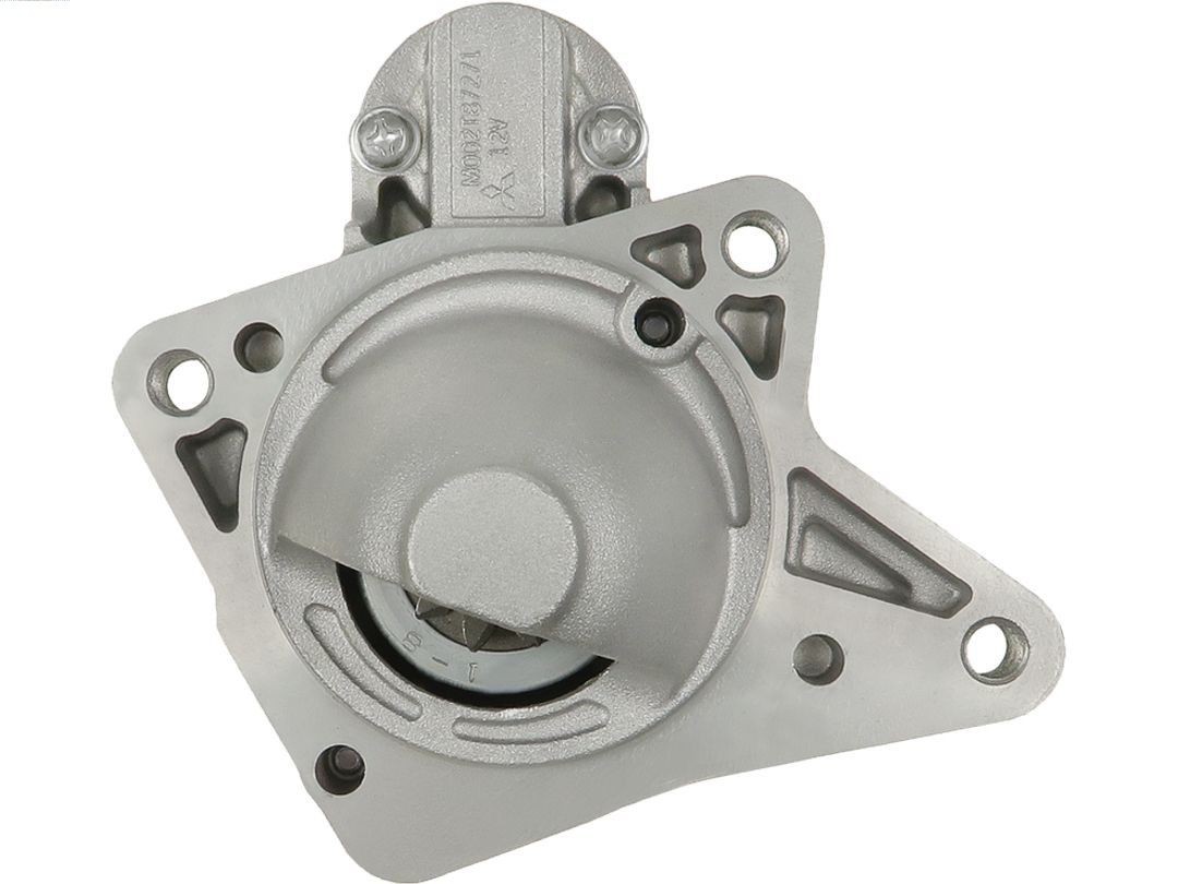 AS-PL Starter Artikli number: S5106(MITSUBISHI) soodsalt