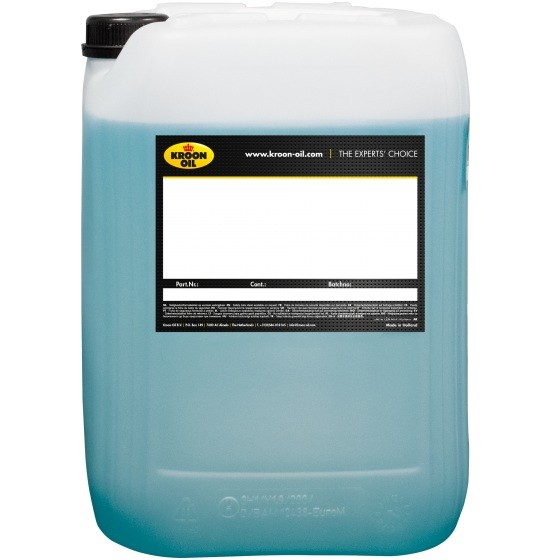KROON OIL 37347 Jahutusvedelik G70 2.0 T-GDi HTRAC 252 HP Bensiin
