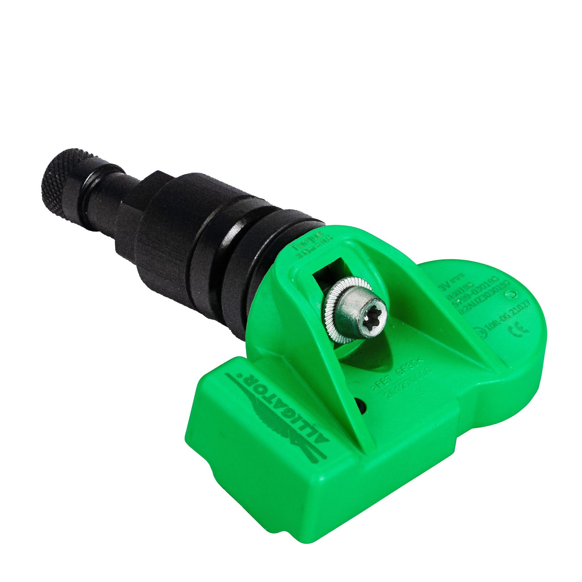 ALLIGATOR Tyre pressure sensor (TPMS) Article number: 9-591136 cheaply