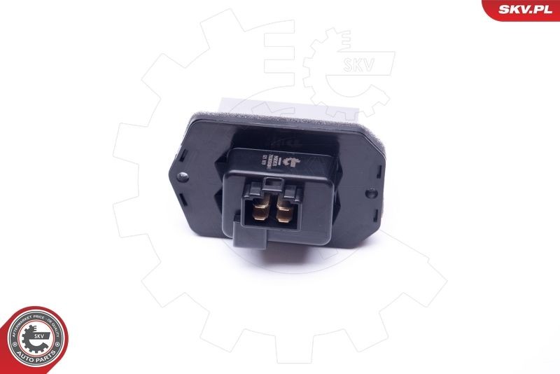 ESEN SKV Steering knuckle Article number: 73SKV202 cheaply