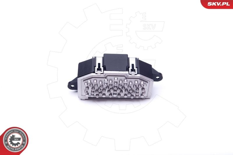 ESEN SKV Steering knuckle Article number: 73SKV241 cheaply