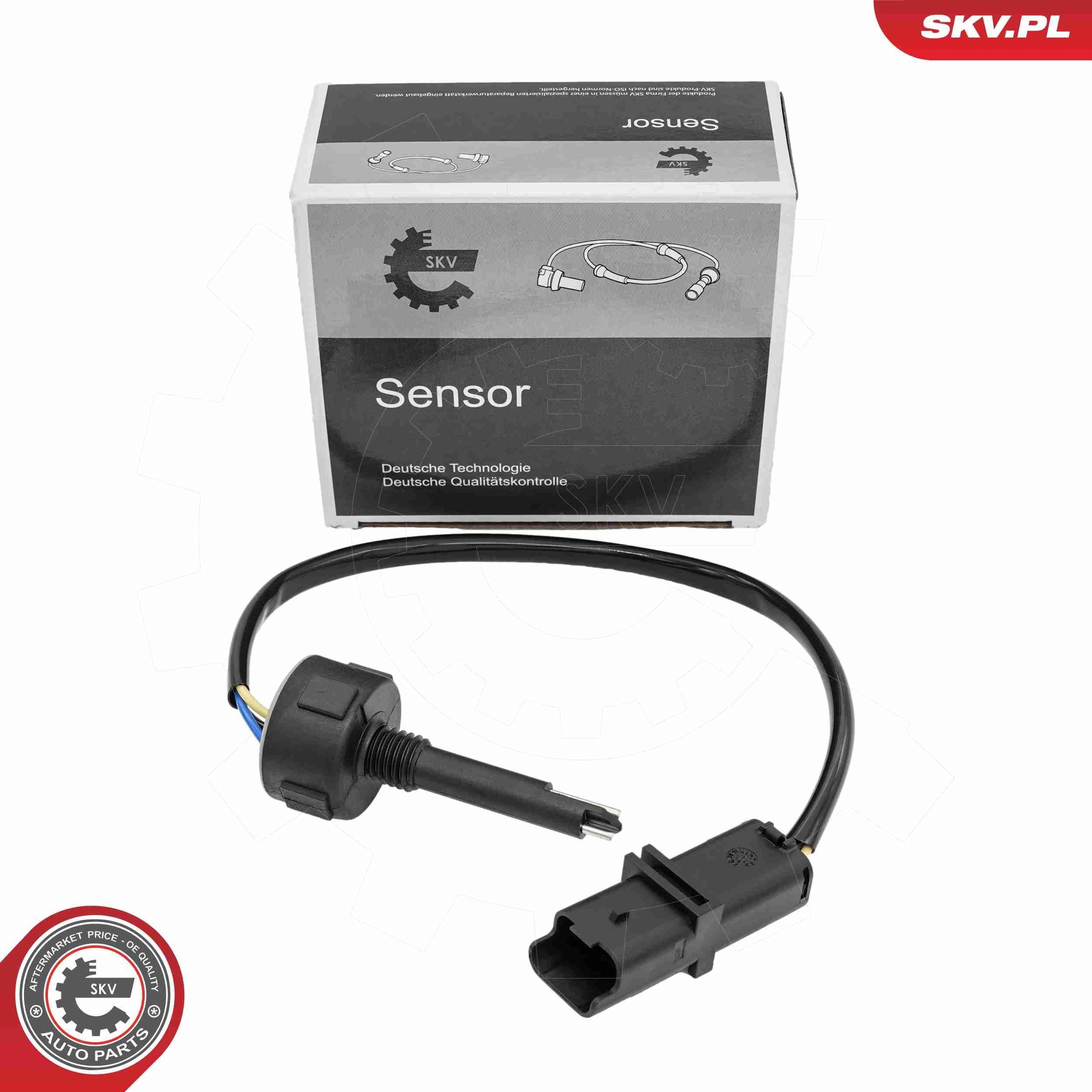 ESEN SKV 95SKV150 Vandsensor, brændstofsystem MASTER 2.5 dCi 100 99 HK Diesel 2010