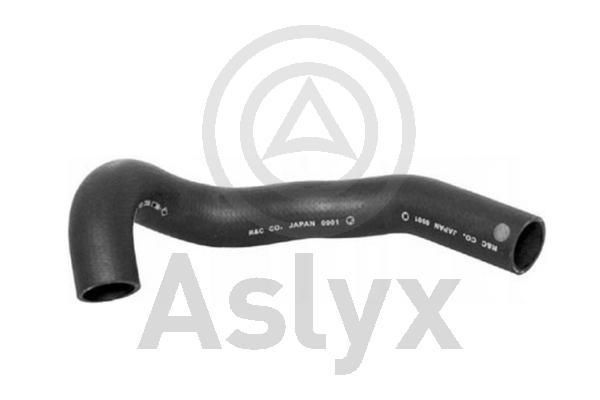Aslyx Radiator hose Article number: AS-535919 cheaply