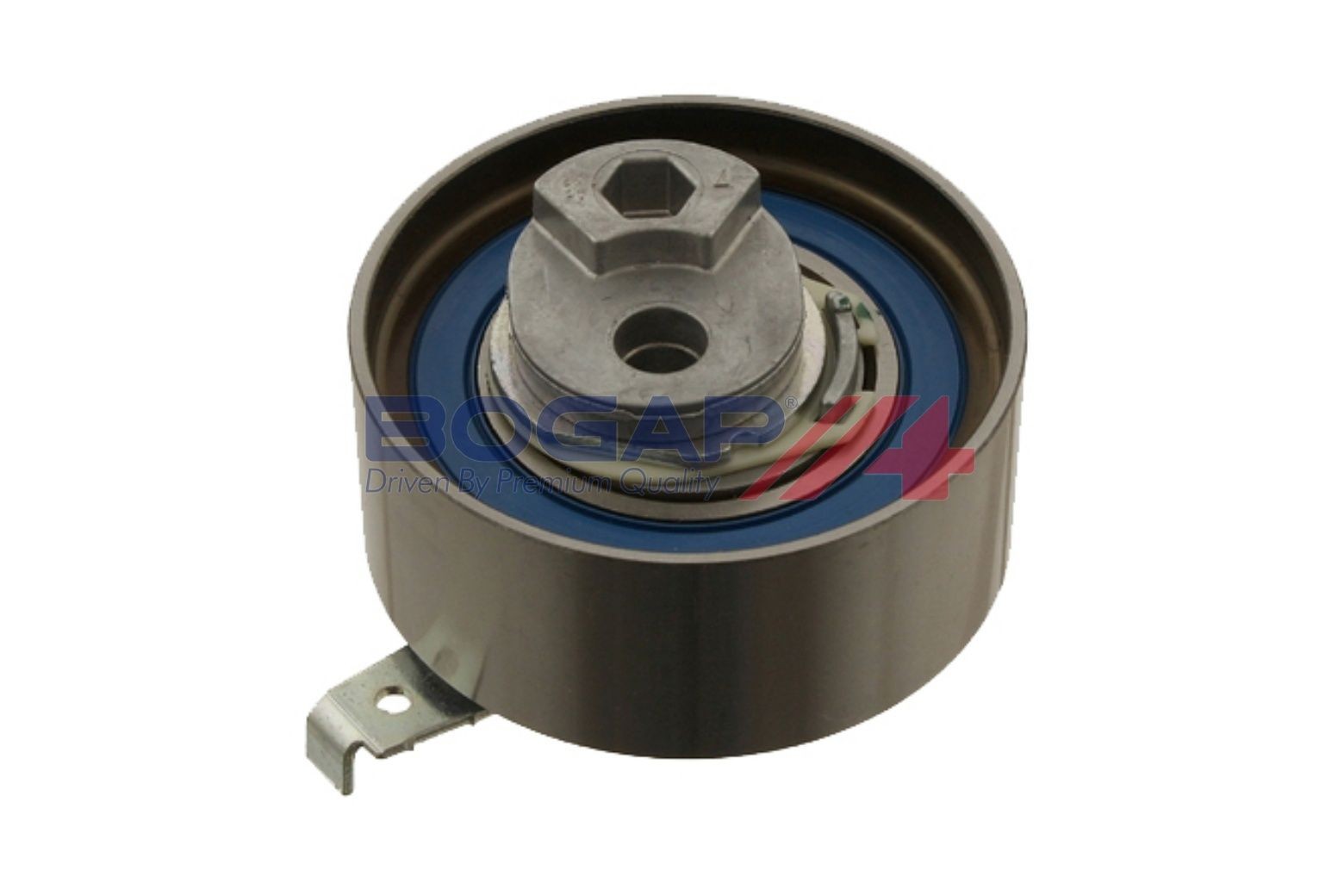 BOGAP Timing belt tensioner pulley Article number: A1317142 cheaply