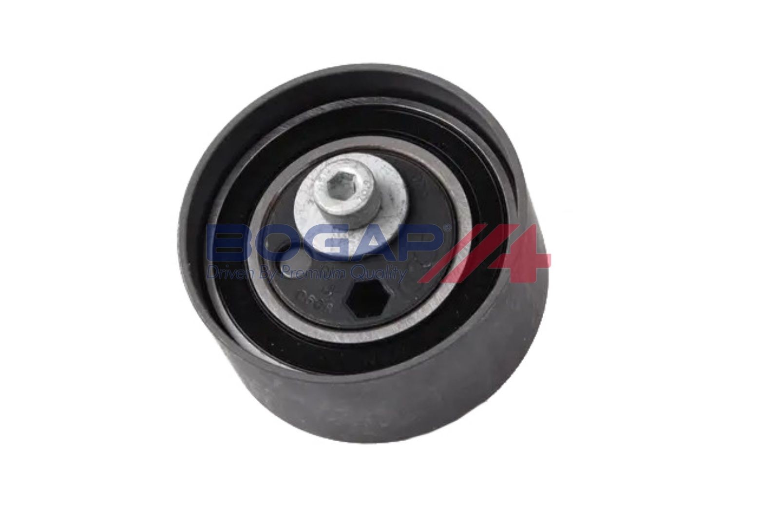 BOGAP Timing belt tensioner pulley Article number: A1317143 cheaply