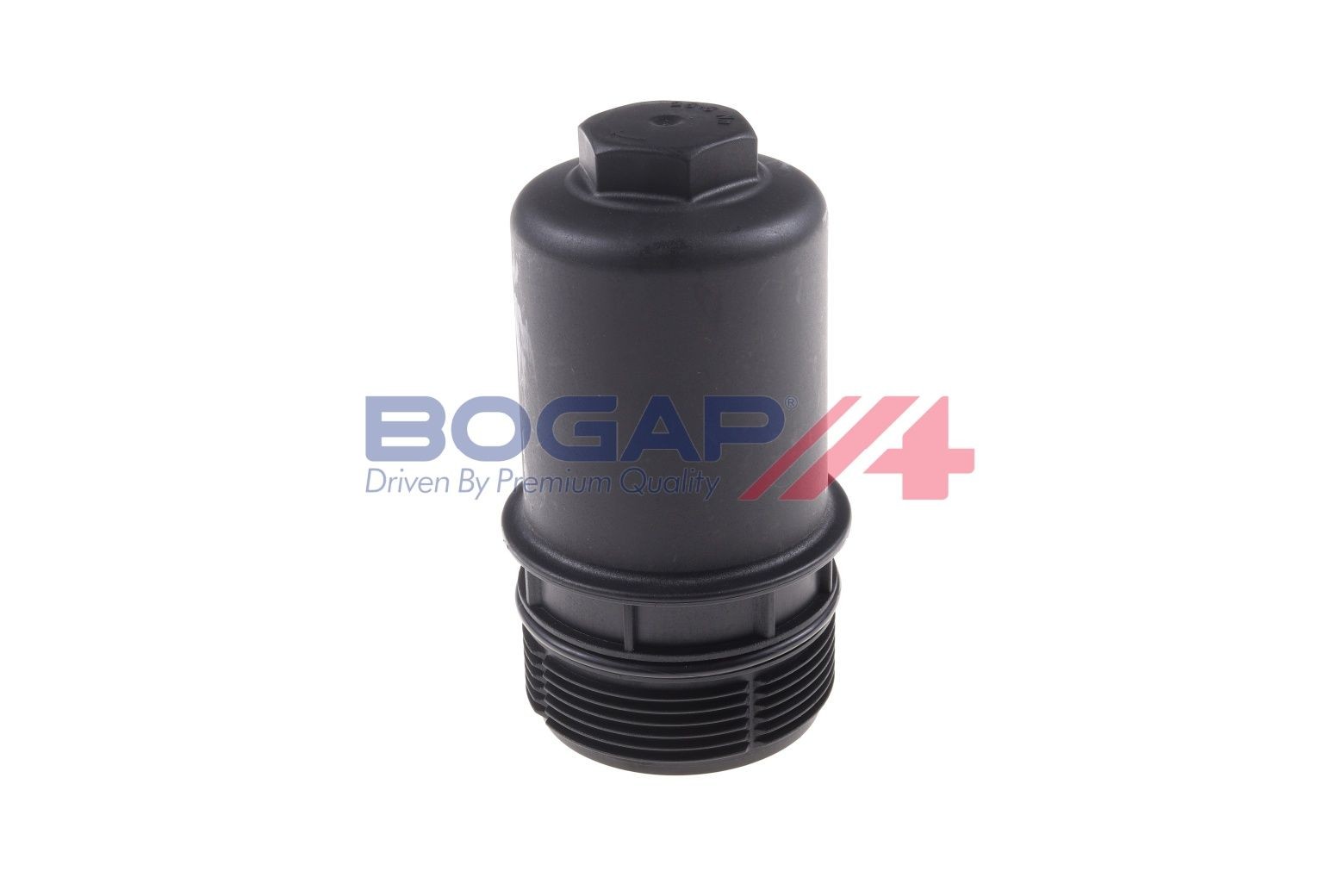 BOGAP A1422116 Kate,õlifiltrikonsool OCTAVIA 2.0 TSI RS 245 HP Bensiin
