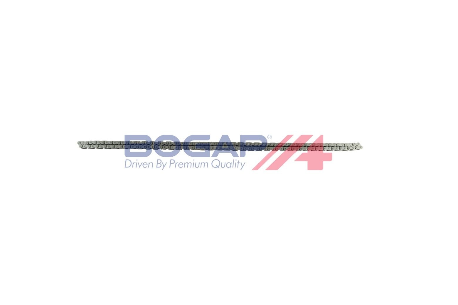 BOGAP A1621132 Voolik, Jääkkütus A3 2.0 TDI 136 HP Diisel 2021