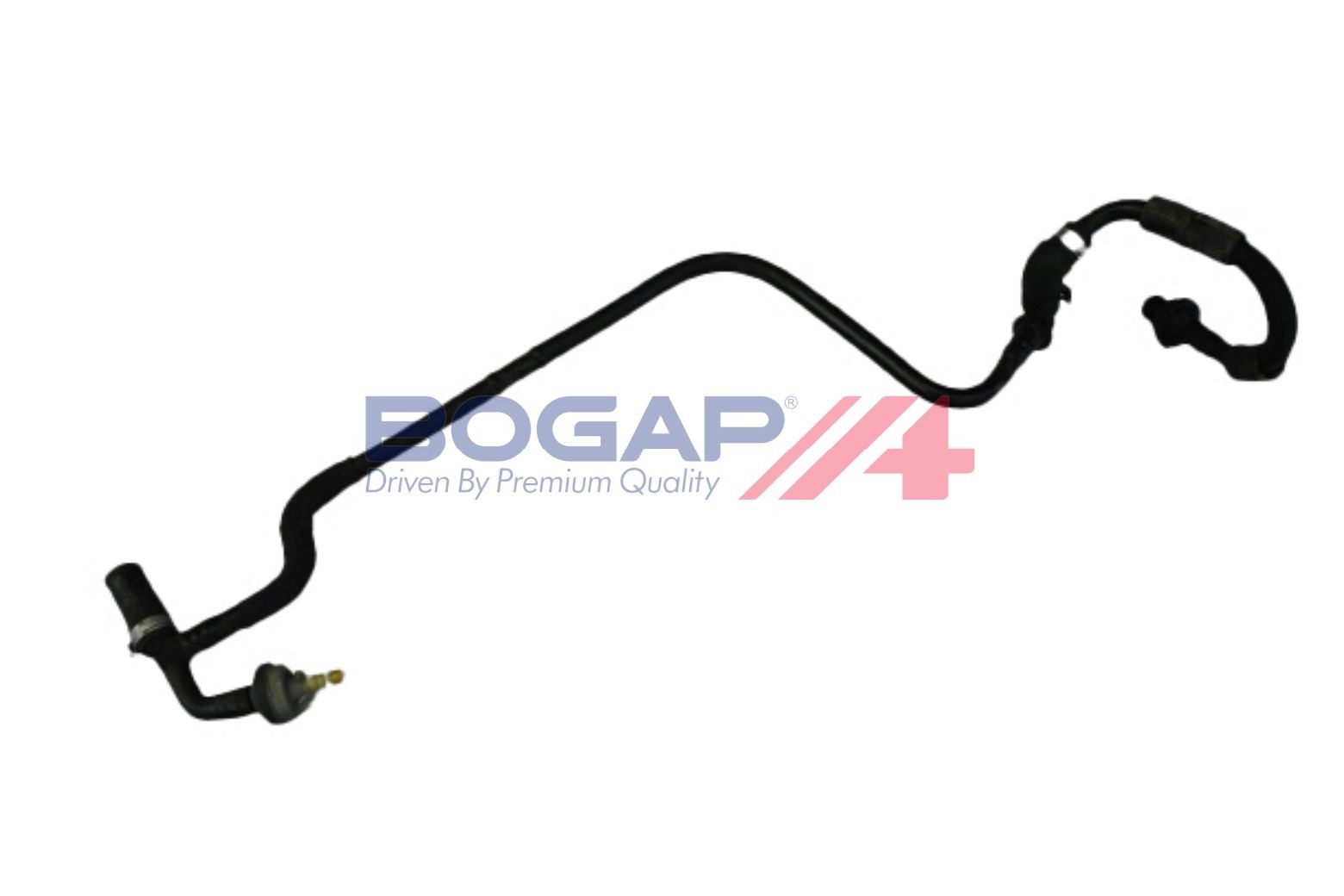 BOGAP Fuel Line Article number: A1646103 cheaply