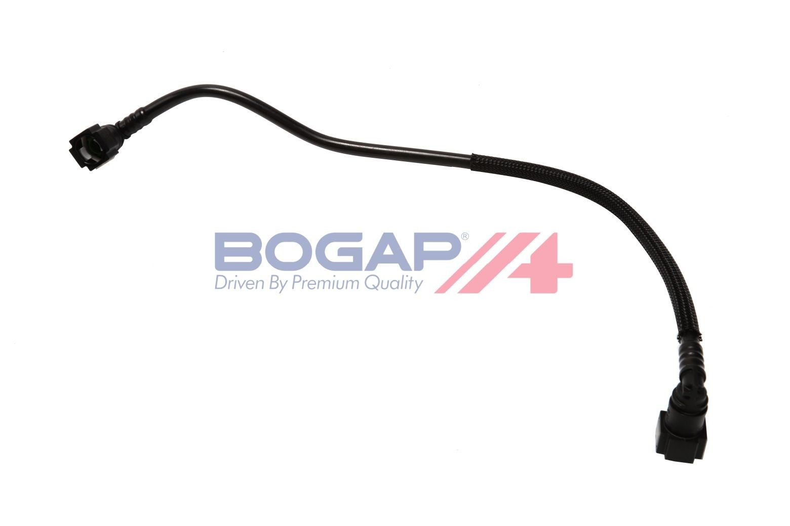 BOGAP Kütusetorustik Artikli number: A1646104 soodsalt