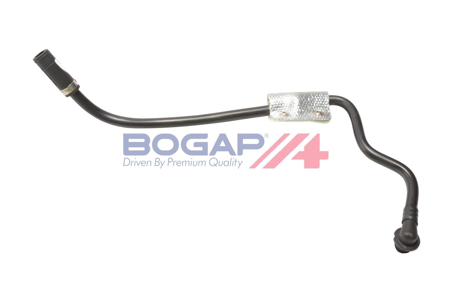 BOGAP Brake vacuum hose Article number: A1912168 cheaply