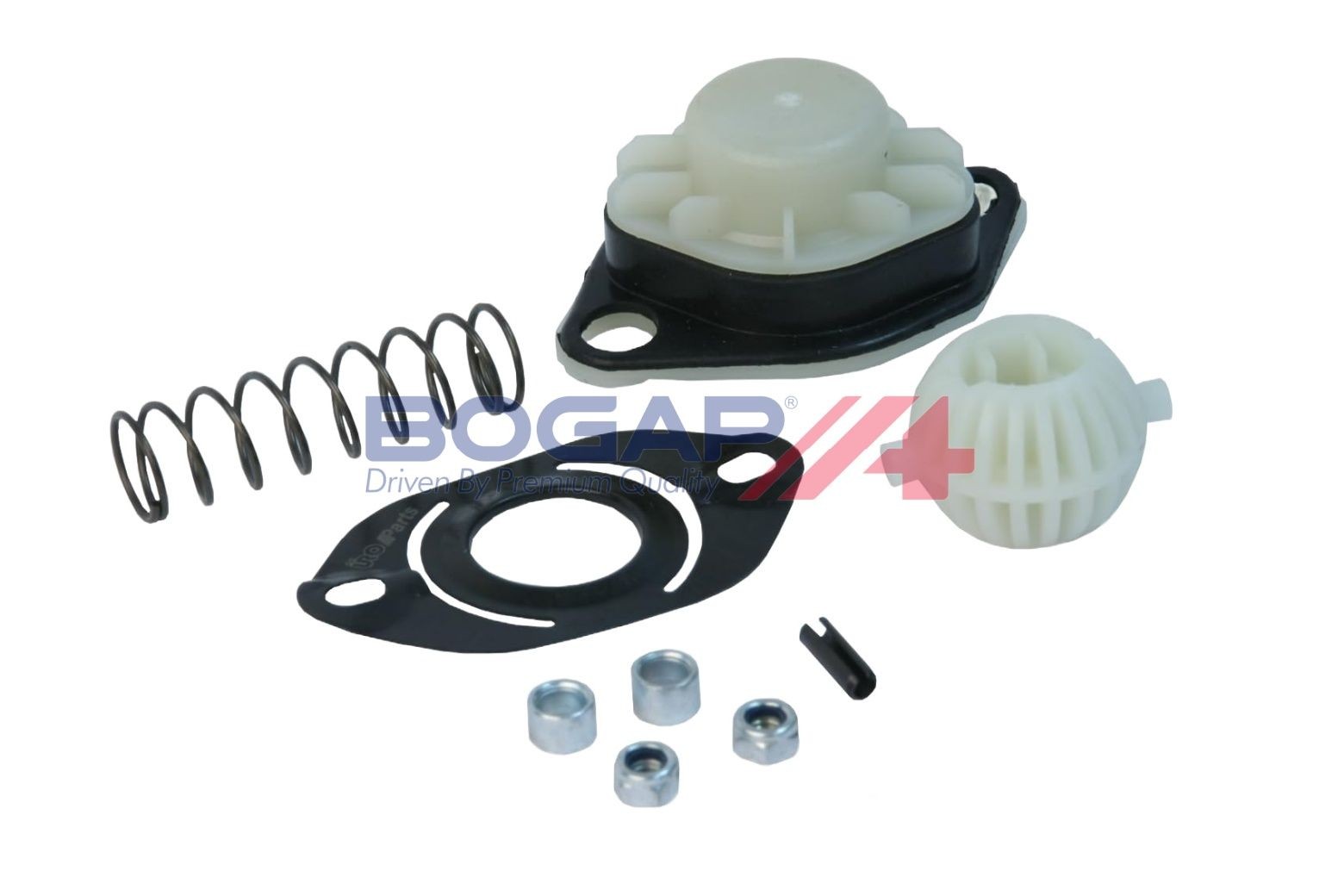 BOGAP A2226108 Rep.sæt, gearstang POLO 1.3 55 HK Benzin 1994