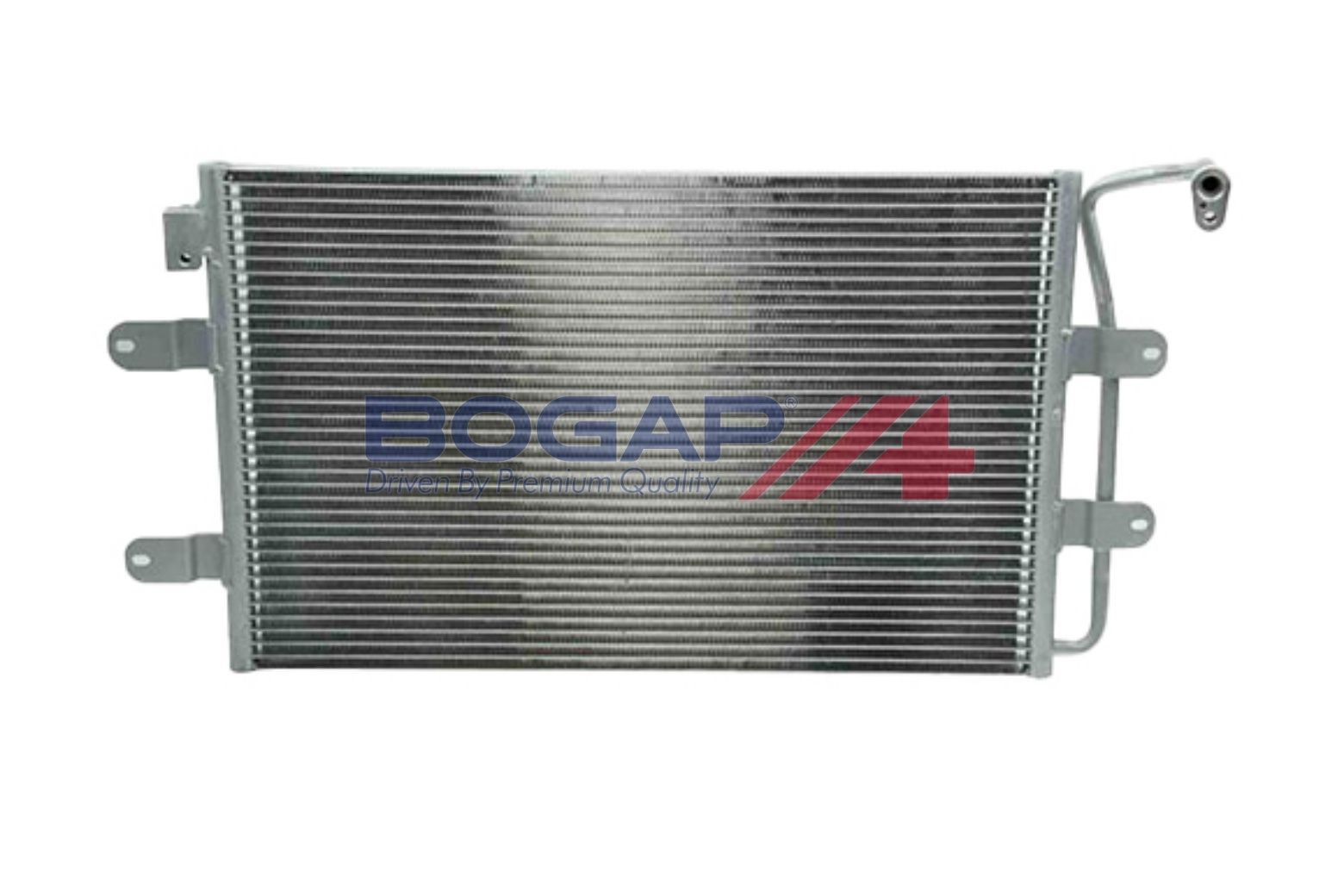 BOGAP Kondensaator, kliimaseade Artikli number: A4117145 soodsalt