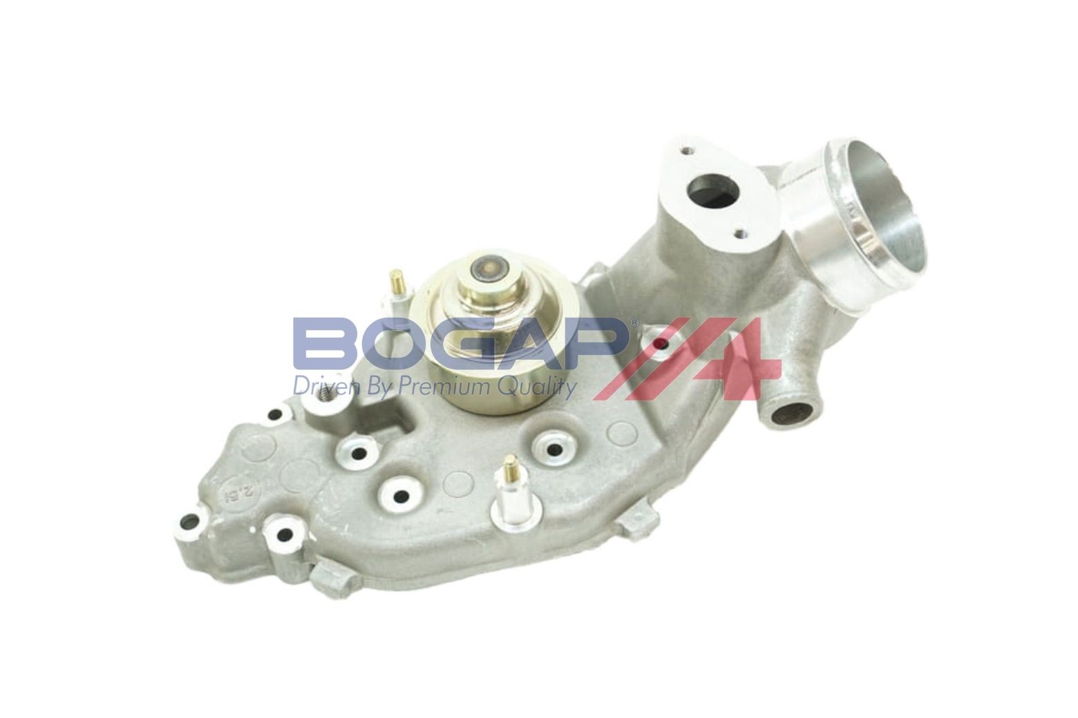 BOGAP Pompe à eau numéro de l'article: A4234206 à bon prix