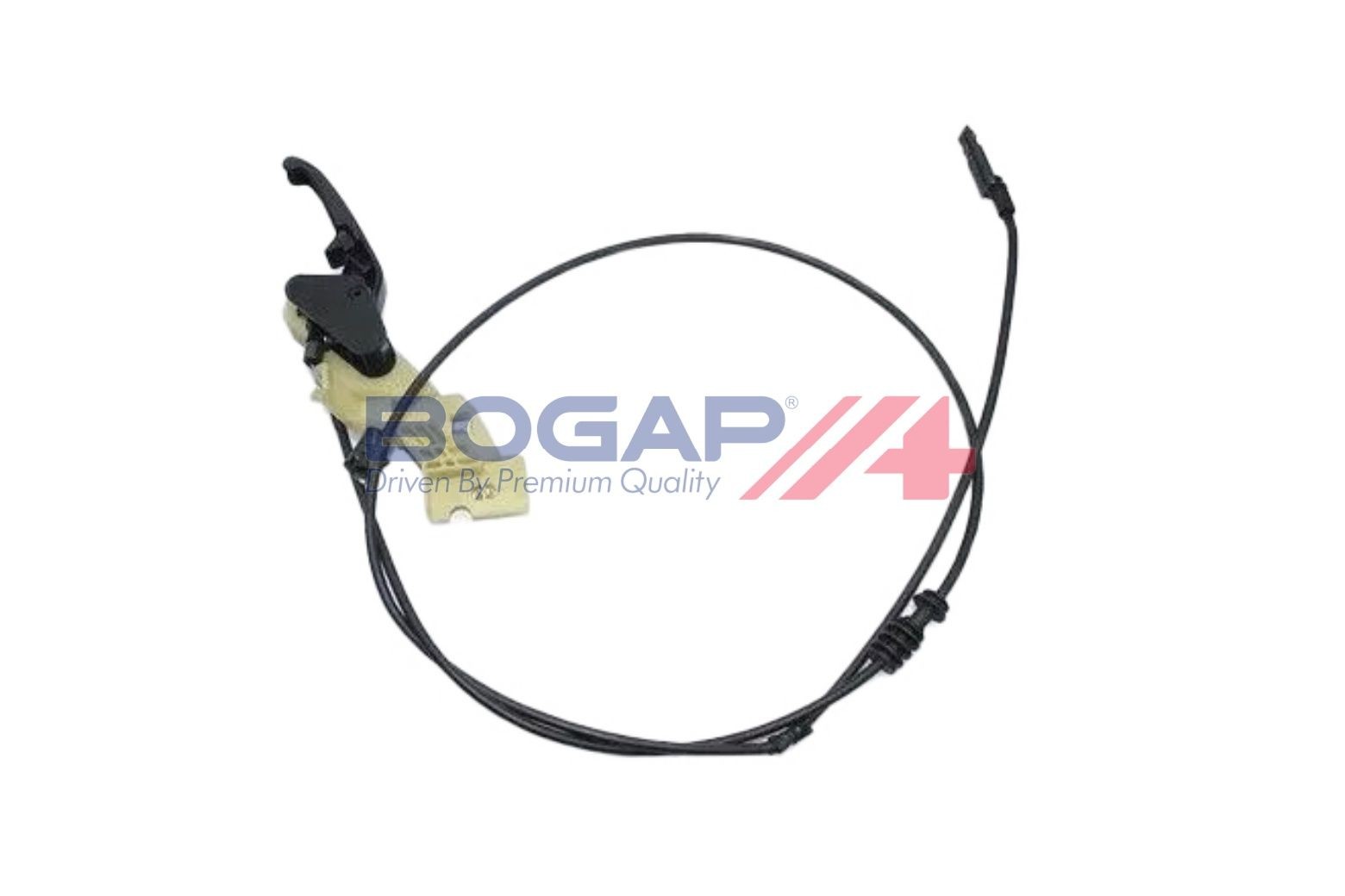 BOGAP Coolant Flange Article number: A4252225 cheaply