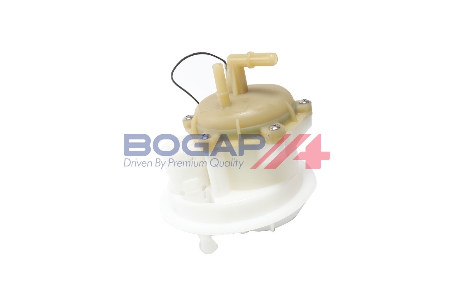 BOGAP Filter, kütus-etteanne Artikli number: A8110185 soodsalt