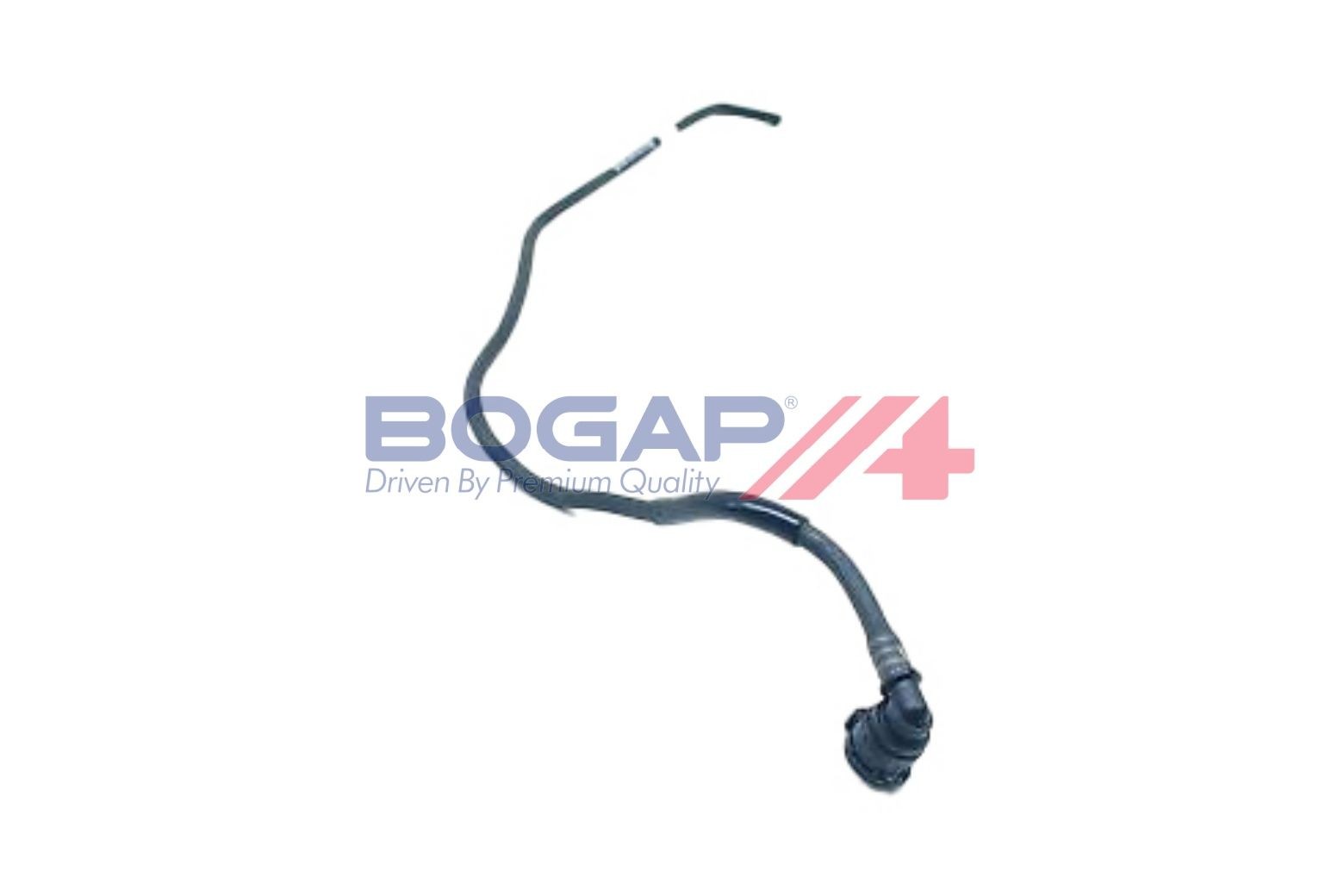 BOGAP Radiator hose Article number: B4228637 cheaply