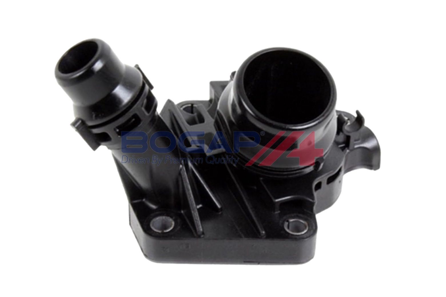 BOGAP Thermostat housing Article number: B4246105 cheaply