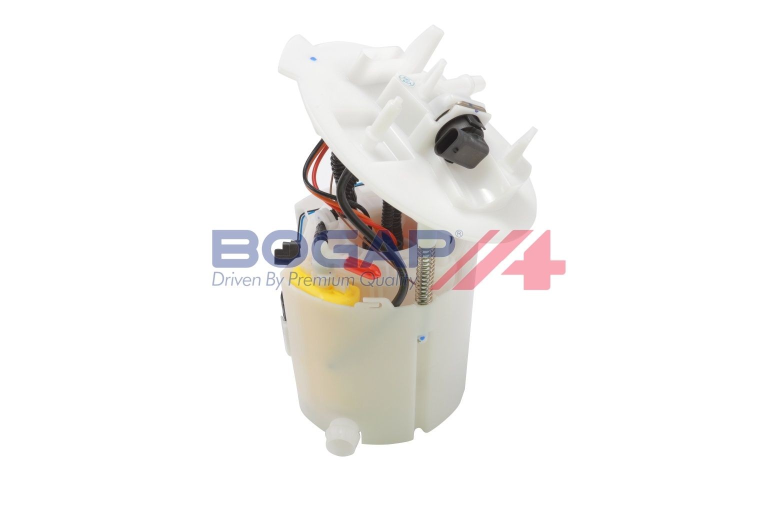 BOGAP Fuel pump Article number: C1622161 cheaply