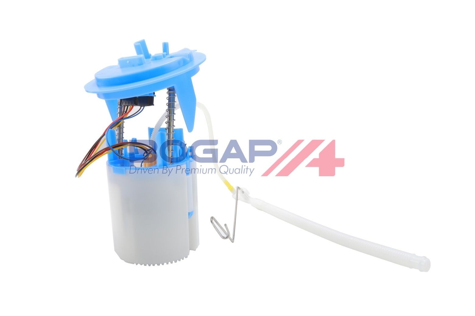 BOGAP Fuel pump Article number: C1622164 cheaply