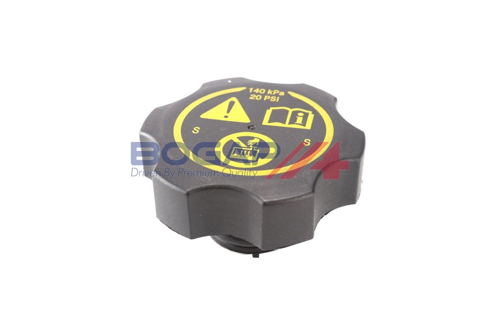 BOGAP Expansion tank cap Article number: L4211101 cheaply