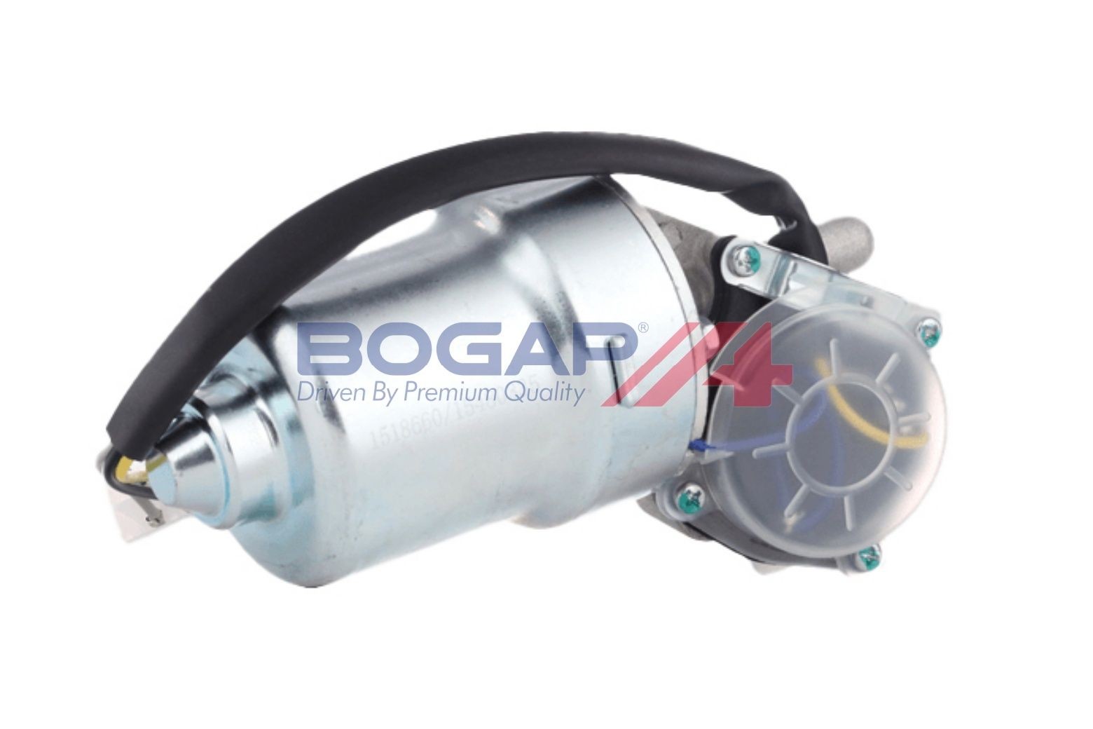 BOGAP Wiper motor Article number: P5511115 cheaply