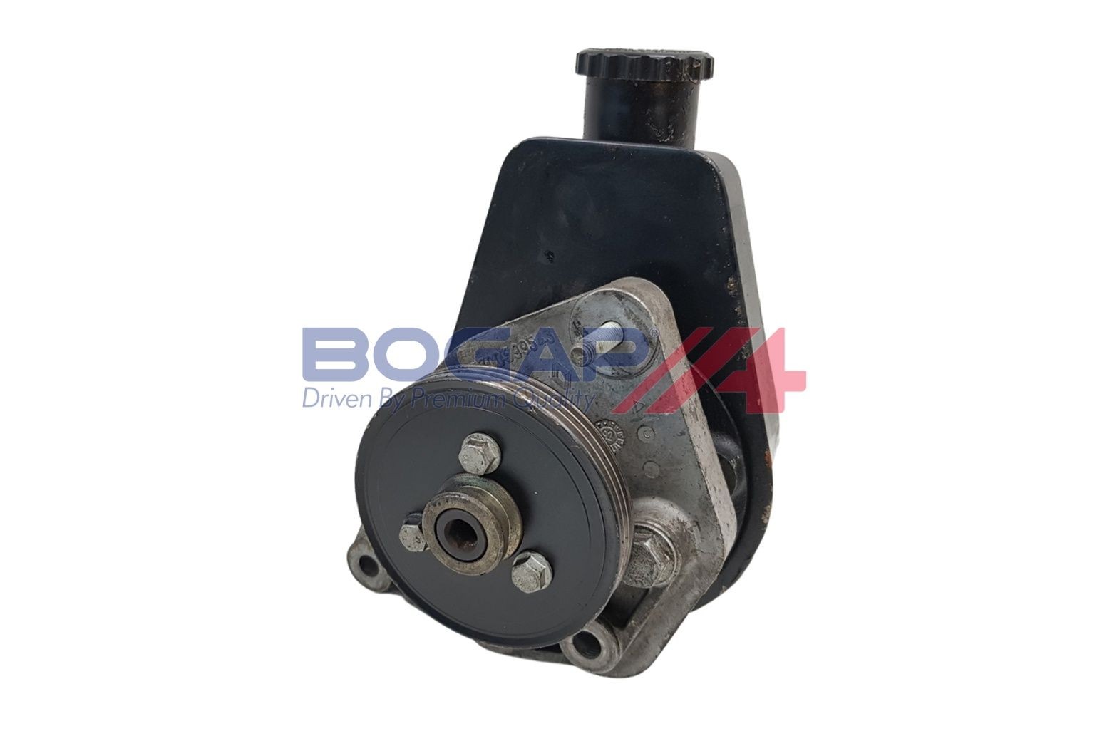 BOGAP R1621127 Voolik, Jääkkütus KANGOO 1.5 dCi 84 HP Diisel