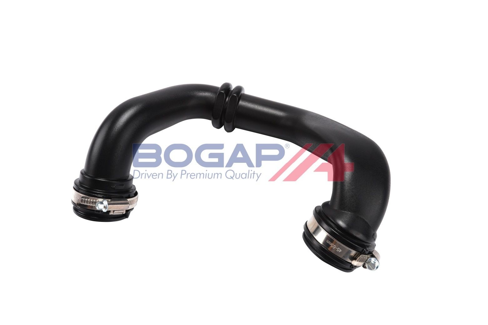 BOGAP Charger intake hose Article number: R1711132 cheaply