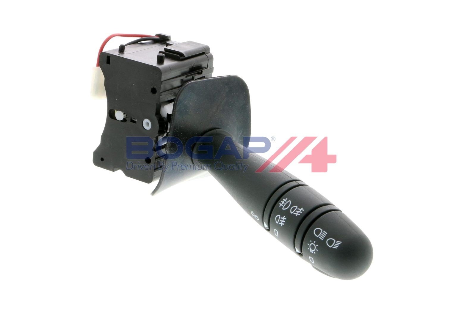 BOGAP Steering Column Switch Article number: R7319103 cheaply