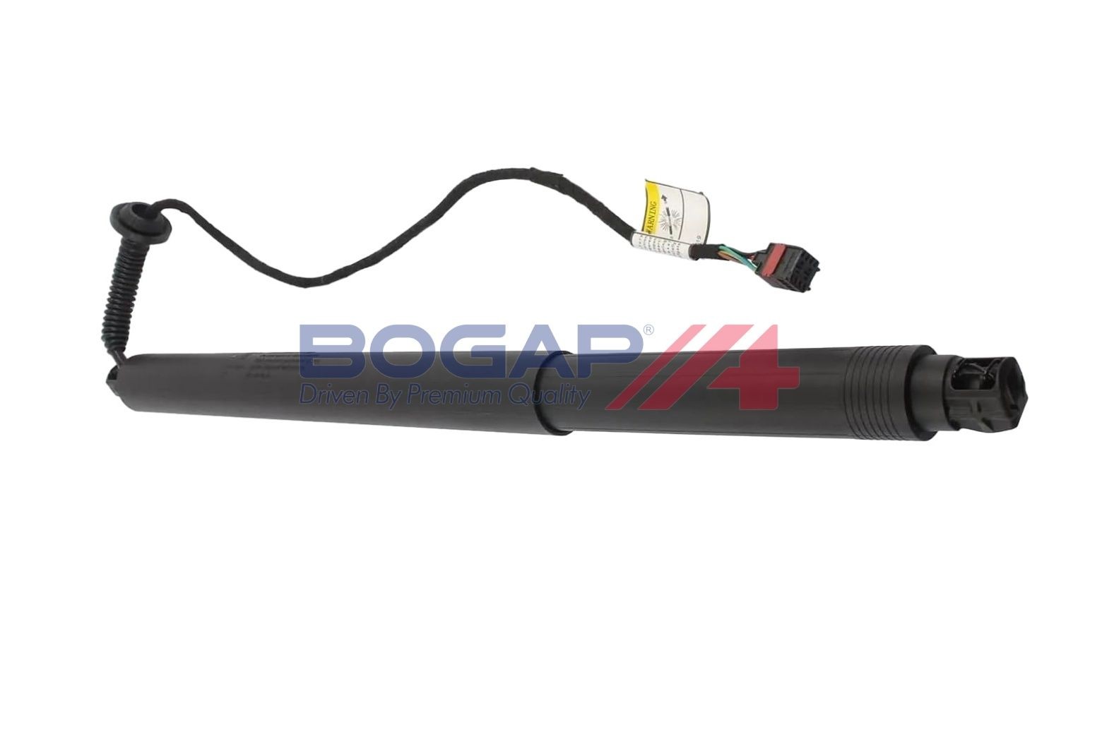 BOGAP Water Tank, radiator Article number: V4210112 cheaply