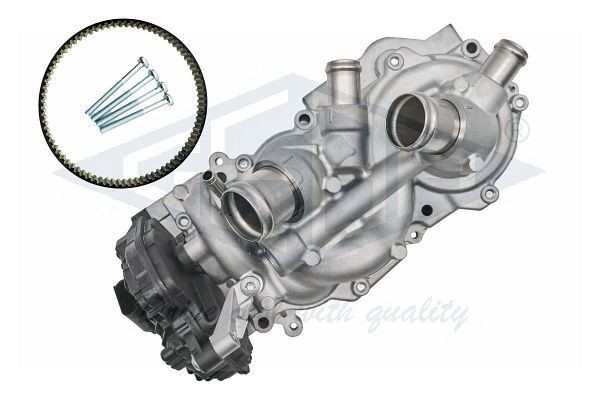 GEBA Water pump Article number: K11265/1A cheaply