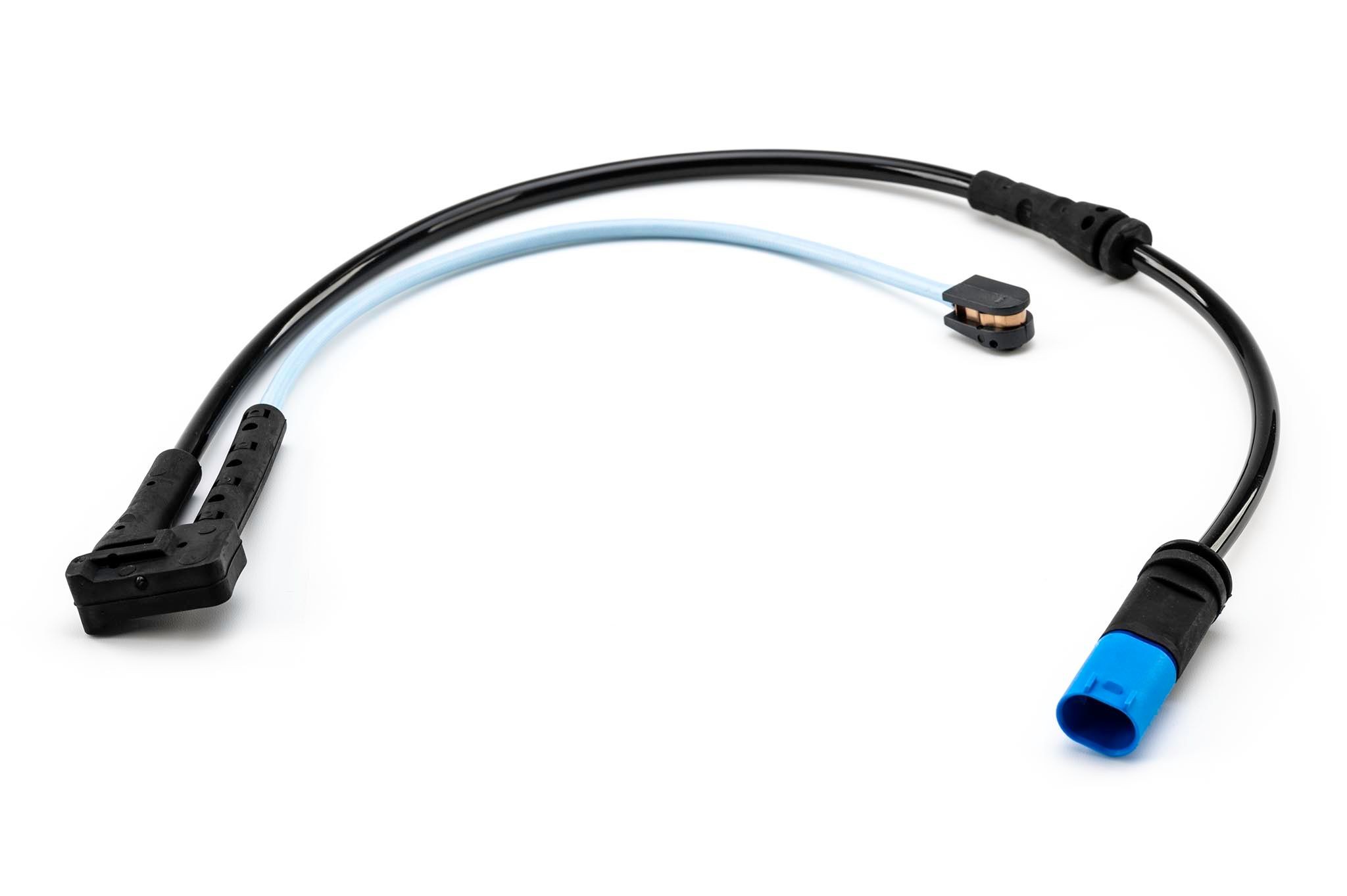 PREXAparts Brake pad wear sensor Article number: P150612 cheaply
