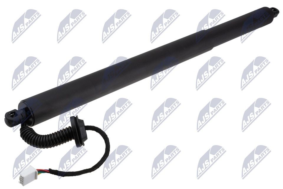 NTY AE-MZ-025 Elmotor, bagklap CX-30 1.8 SKYACTIV-D 116 HK Diesel