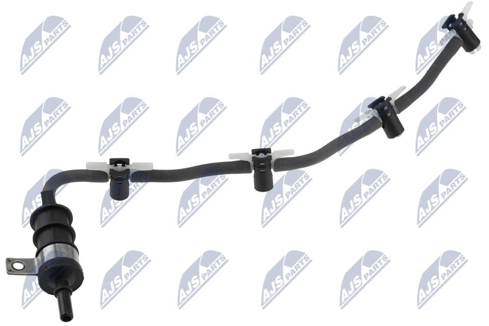 NTY Hose, fuel overflow Article number: BPP-NS-001 cheaply