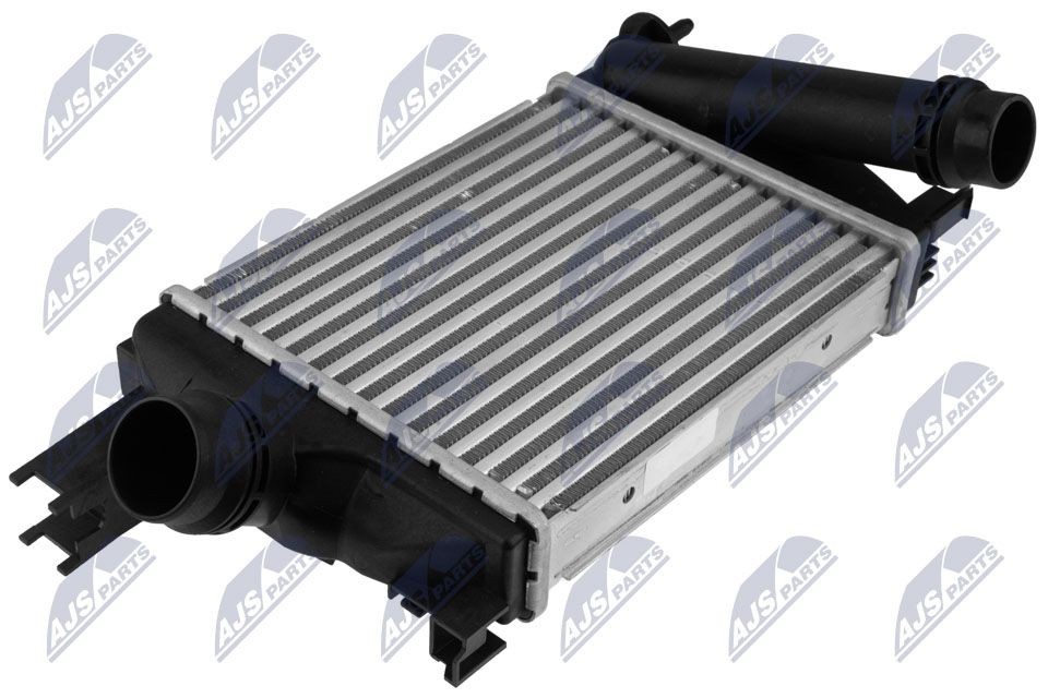 NTY Intercooler Article number: CNG-RE-013 cheaply