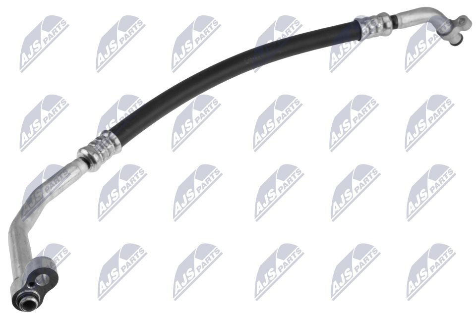 NTY High- / Low Pressure Line, air conditioning Article number: CPR-VW-025 cheaply