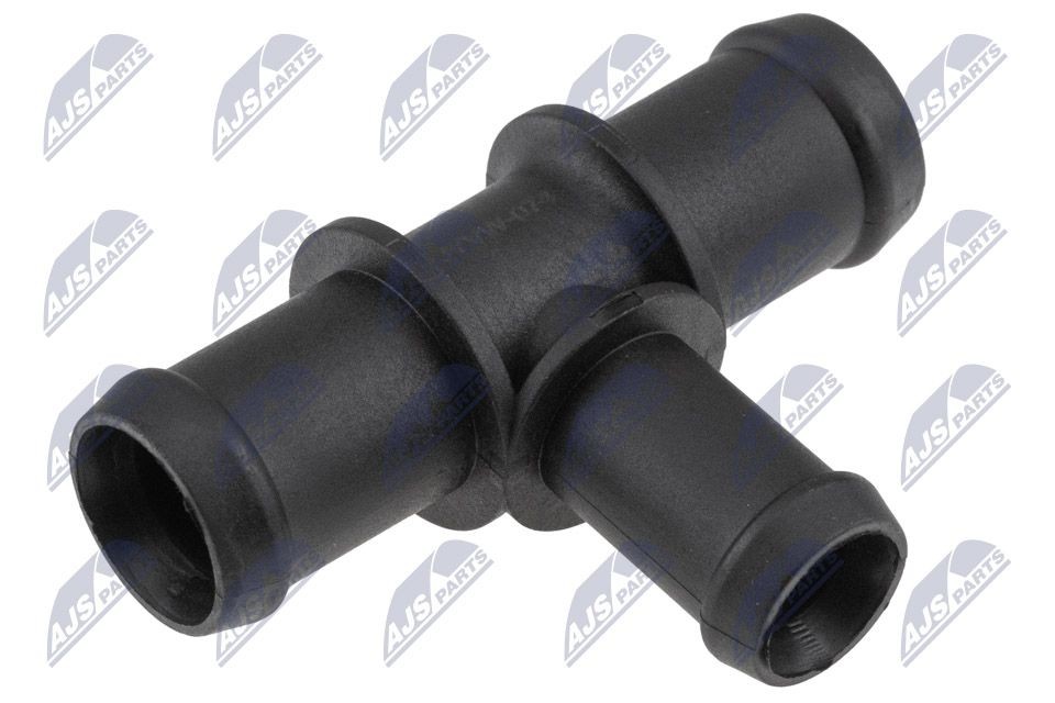 NTY Coolant Flange Article number: CTM-VW-074 cheaply